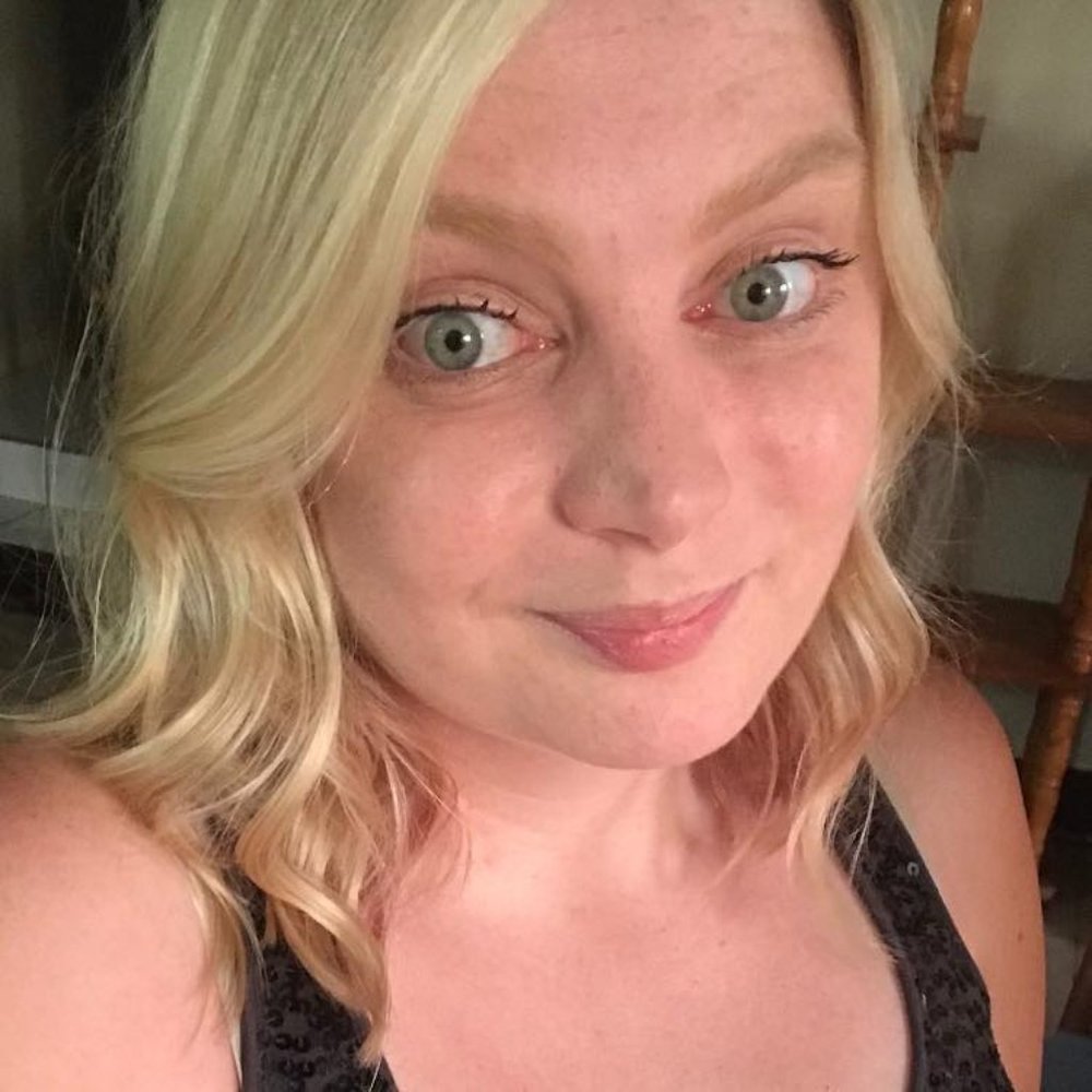 Meet your Posher, Marilyn